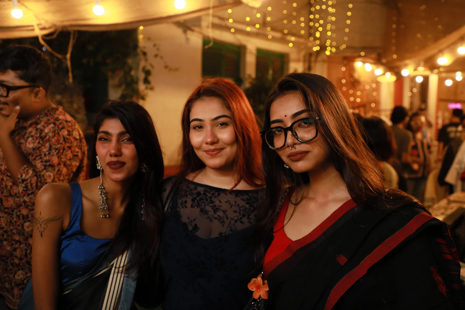 People of Social A Fair gallery image 12